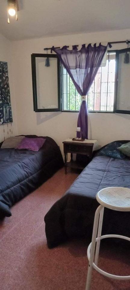 Villa Paz House in Cordoba Province