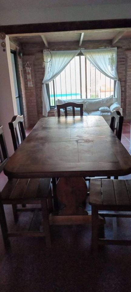 Villa Paz House in Cordoba Province