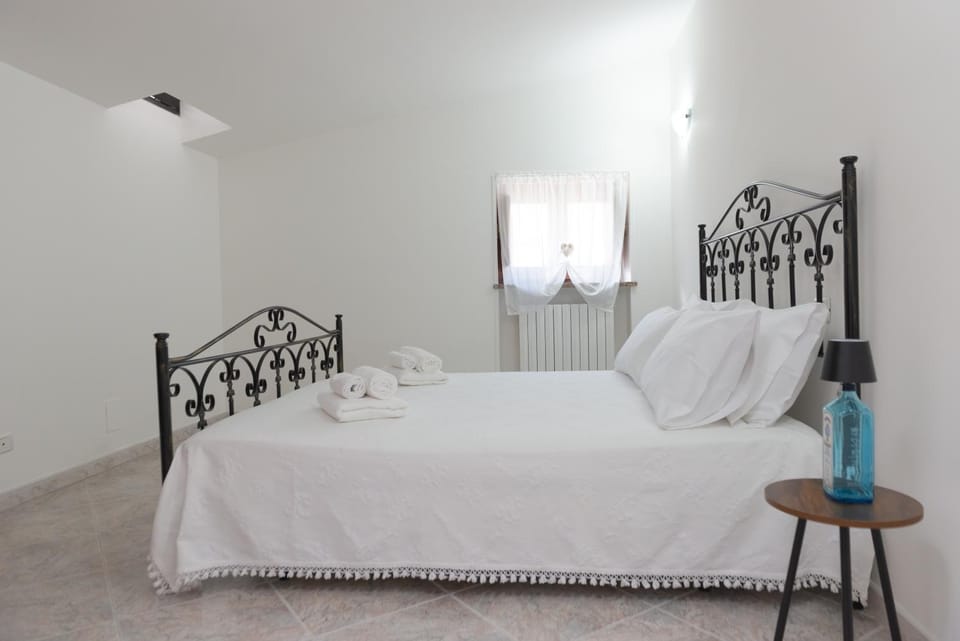 Daisy Home House in Province of Taranto