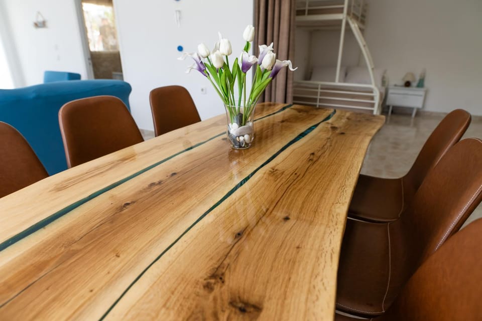 Avalone suite by Heaven's Hall Apartment in Evros, Greece