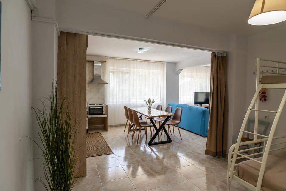 Avalone suite by Heaven's Hall Apartment in Evros, Greece