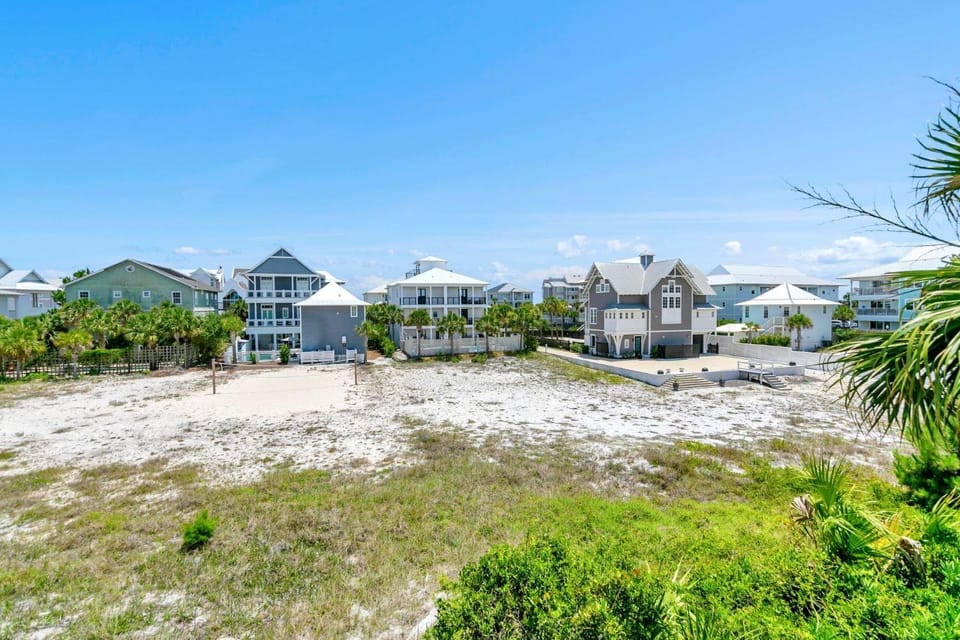 Beachside Villas 1121 House in South Walton County