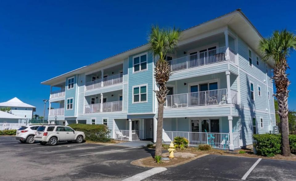 Beachside Villas 1022 House in South Walton County