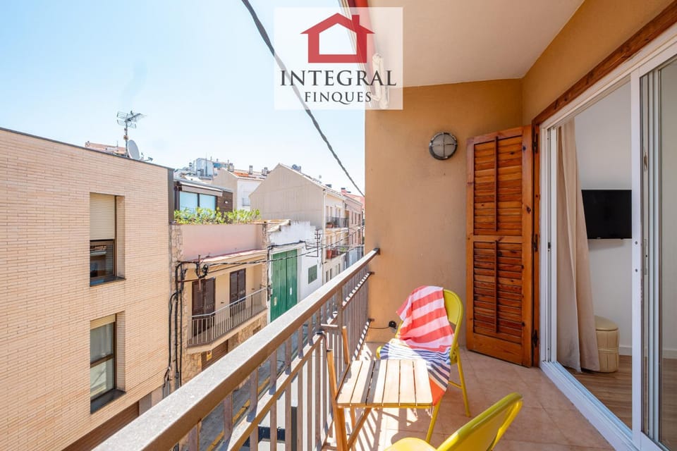 TV and multimedia, Balcony/Terrace, furniture