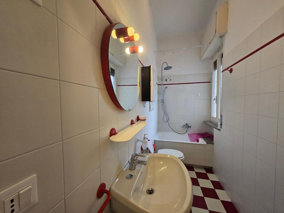 Eden - By Ligooria Apartment in Pietra Ligure