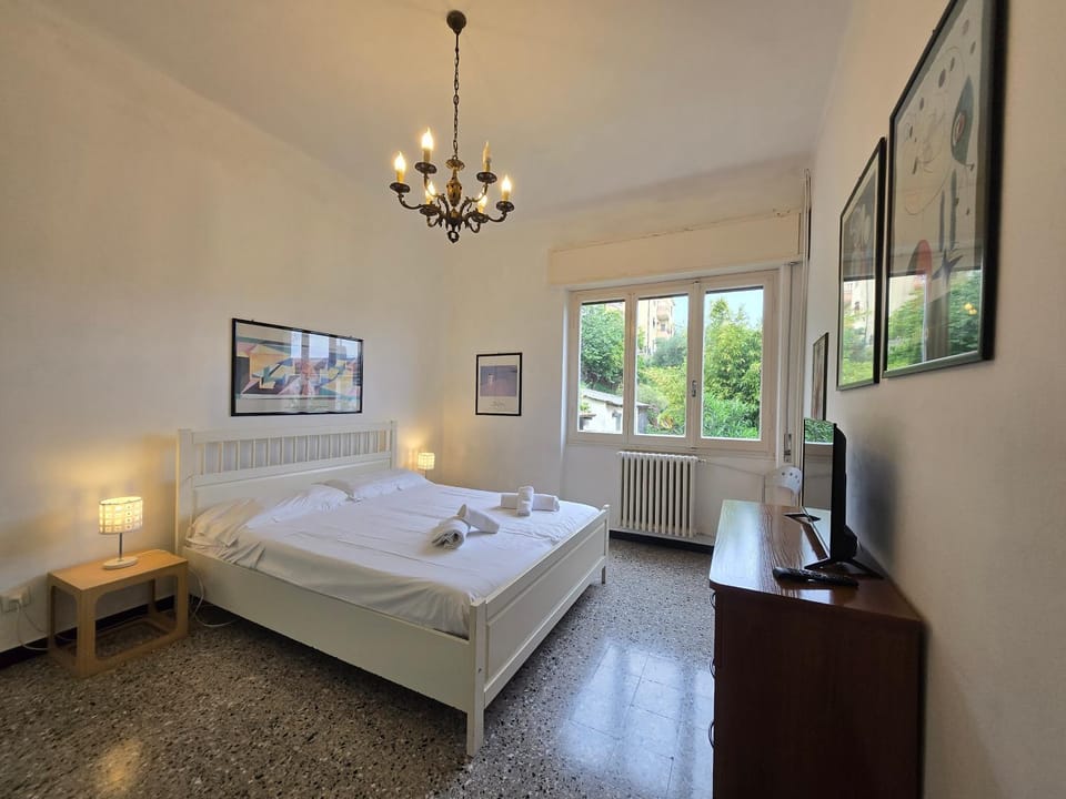 Eden - By Ligooria Apartment in Pietra Ligure
