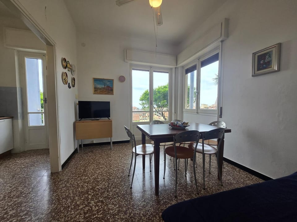 Eden - By Ligooria Apartment in Pietra Ligure