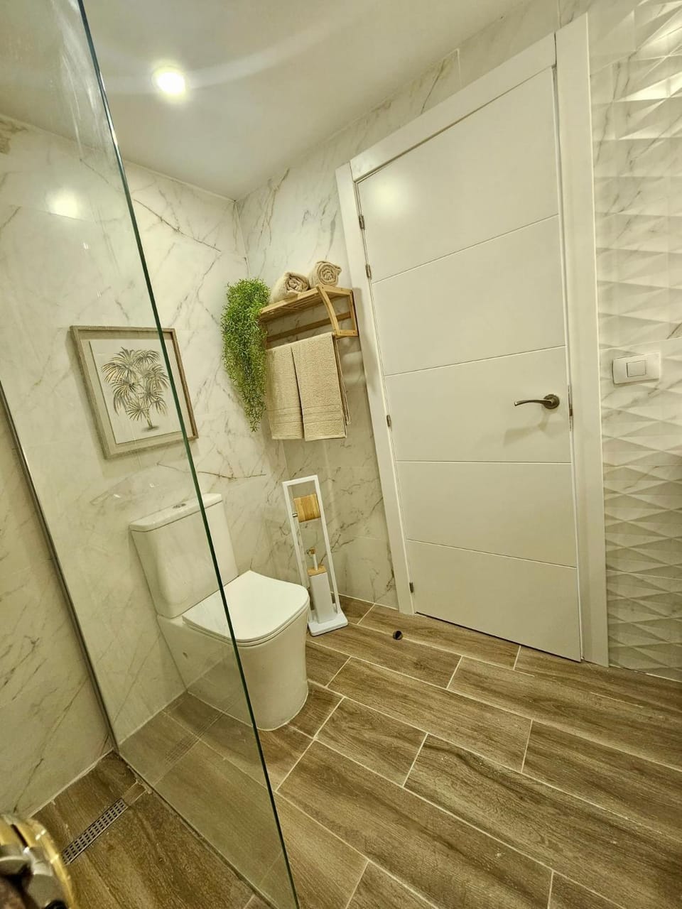 Green park 226 Apartment in Abona