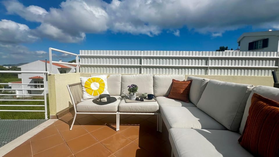 Solarium, Balcony/Terrace, Balcony/Terrace