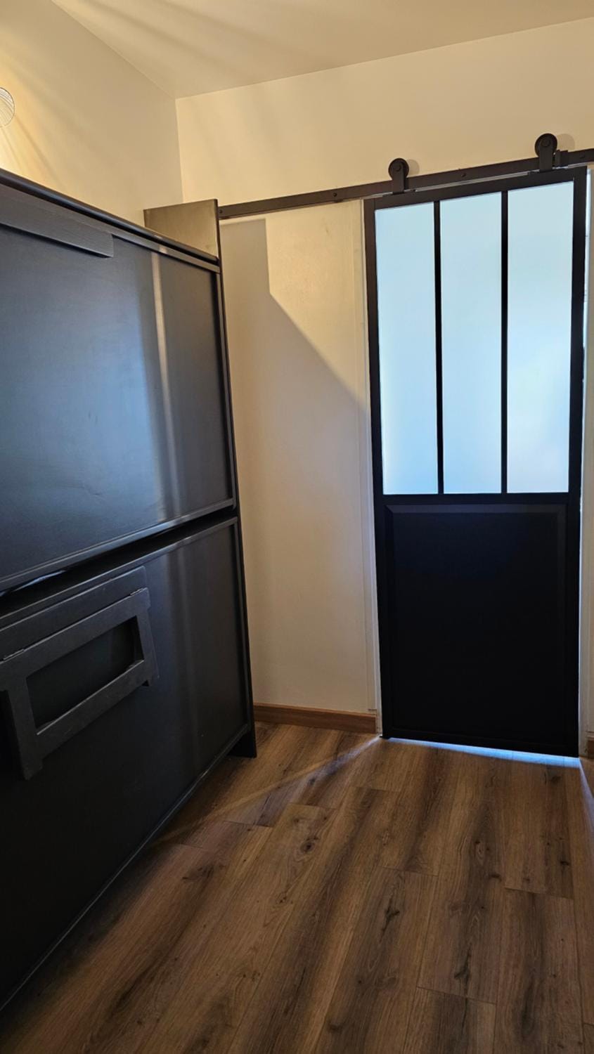 Studio Carnac Plage Terrasse & Parking privé Apartment in Carnac