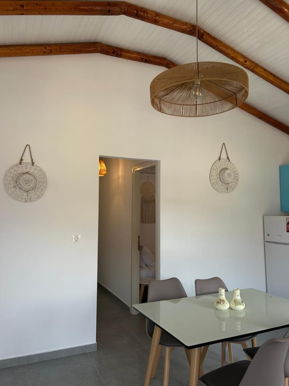 Kouri Escape House in Kea-Kythnos