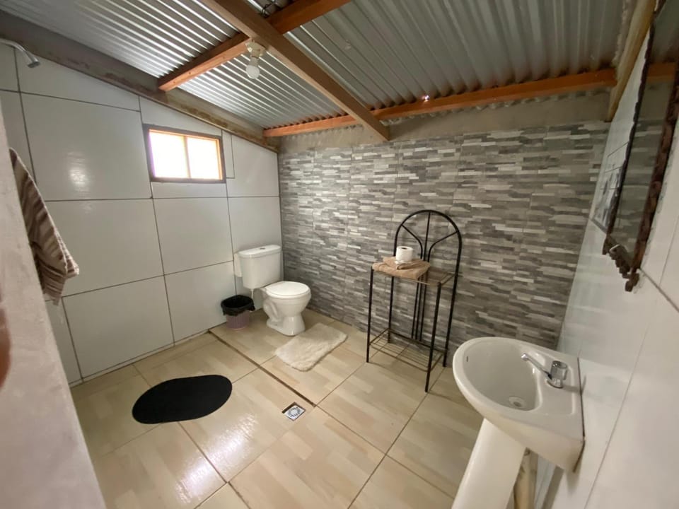 Magic tree Chalet in Santa Cruz de la Sierra