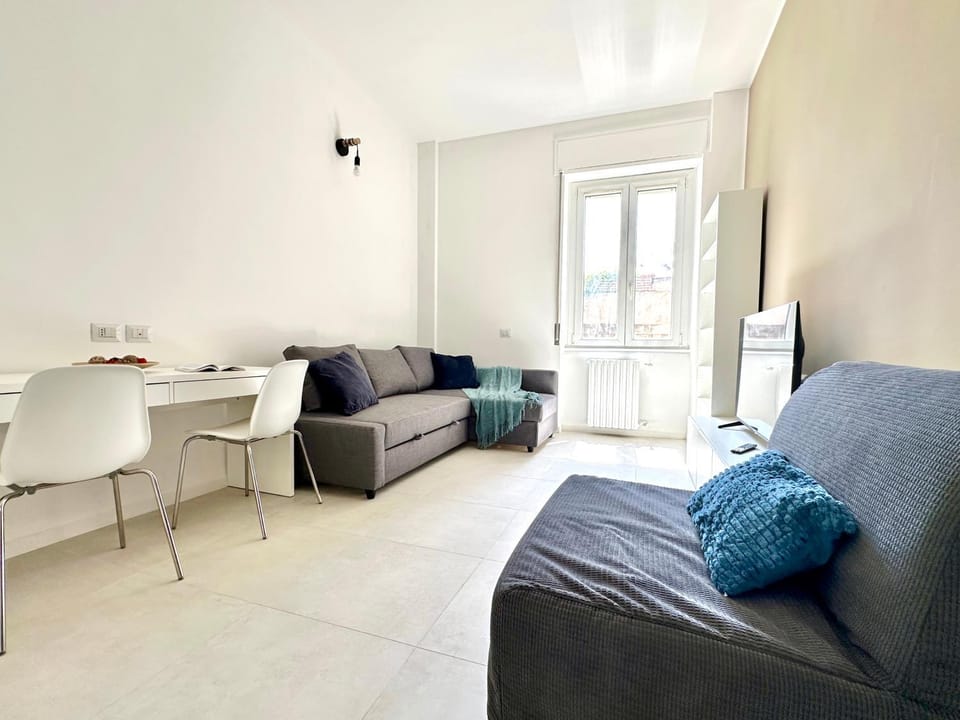 I-Host Apartment - Lodi 78 Apartment in Milan