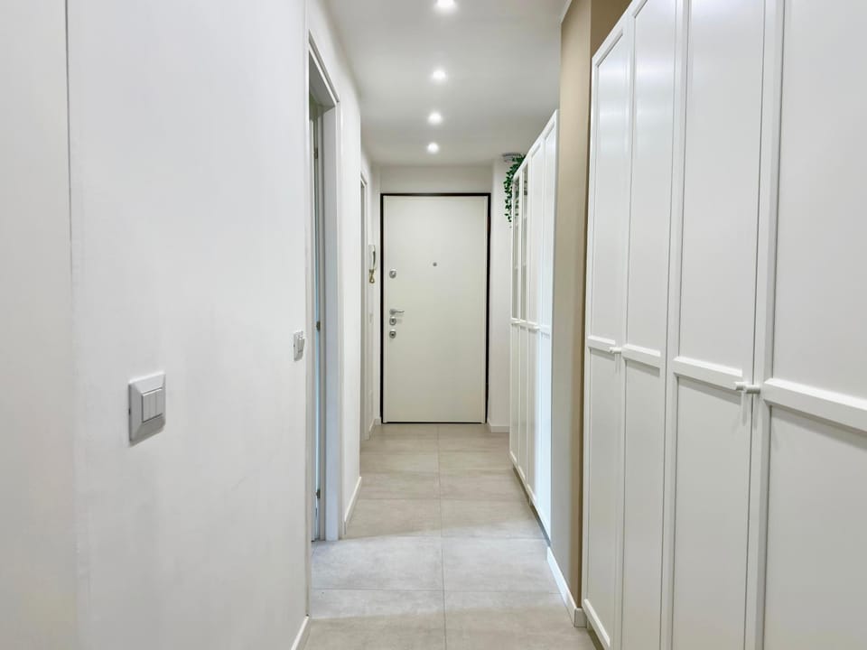 I-Host Apartment - Lodi 78 Apartment in Milan