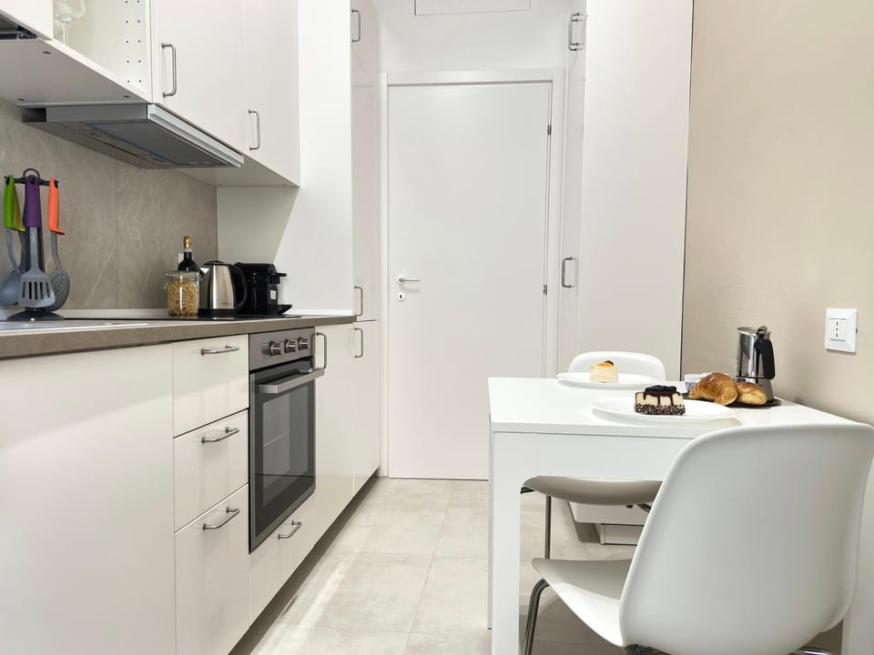 I-Host Apartment - Lodi 78 Apartment in Milan