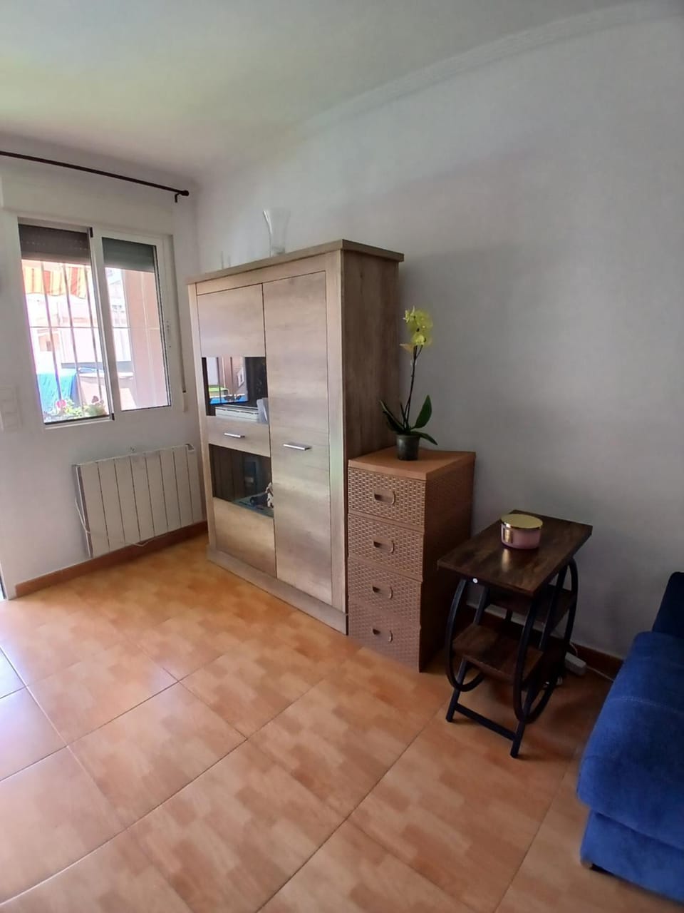 Bungalow sea view Apartment in Torrevieja