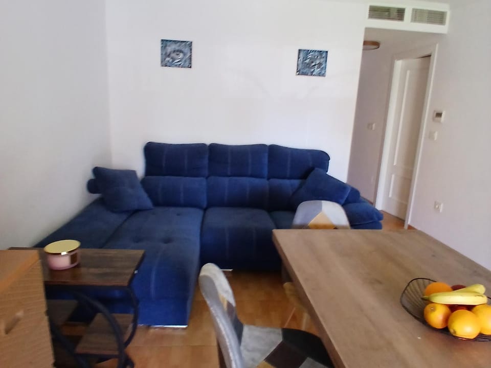 Bungalow sea view Apartment in Torrevieja