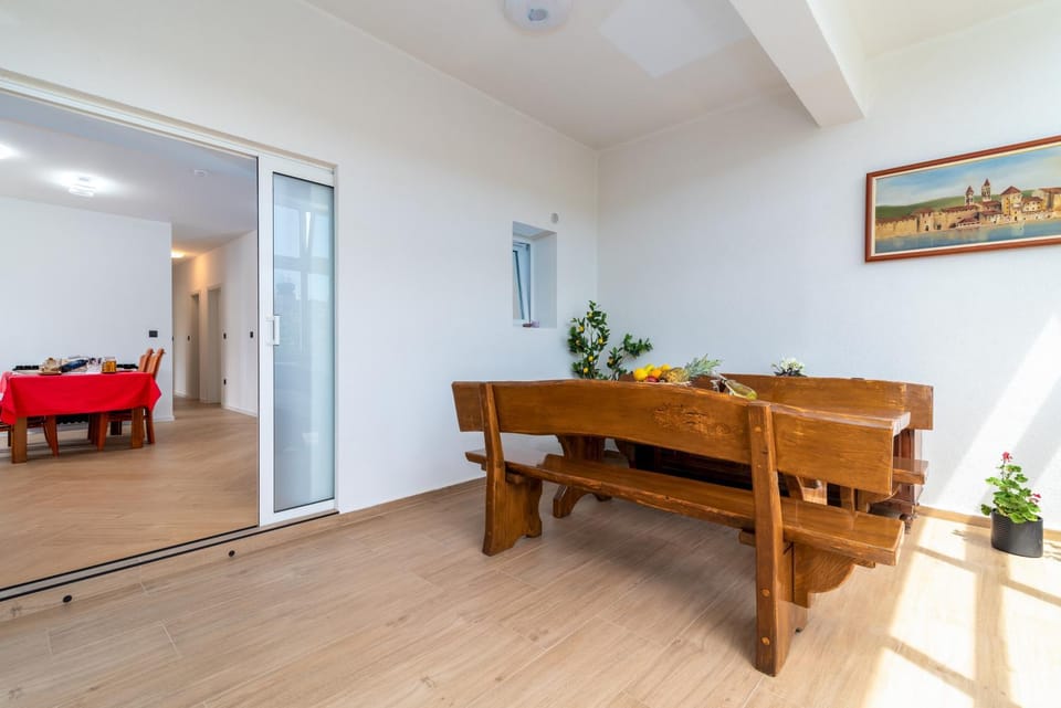 Balcony/Terrace, Seating area