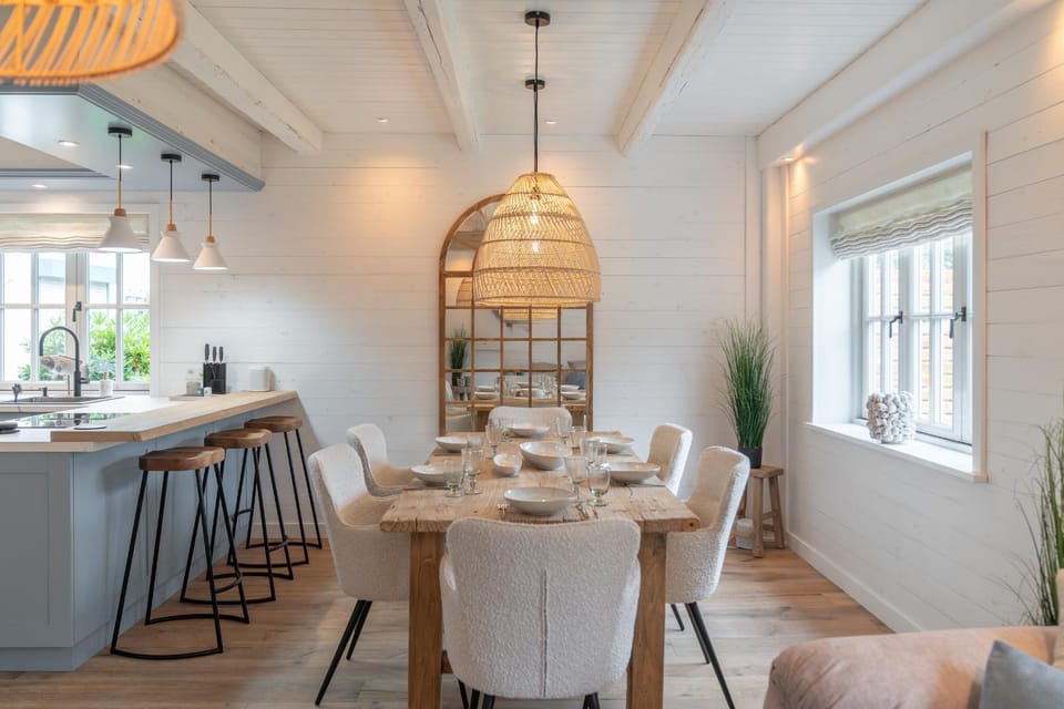 Küsten Kate House in Sankt Peter-Ording