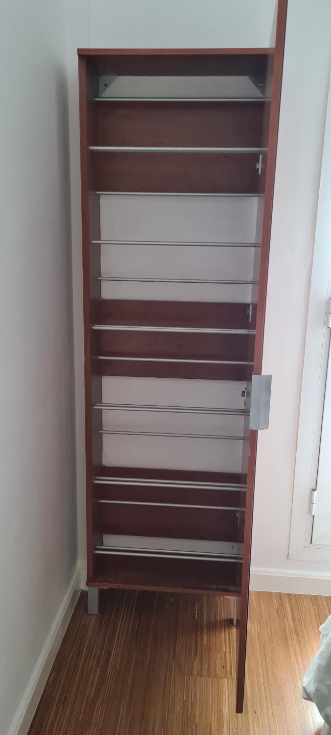 wardrobe