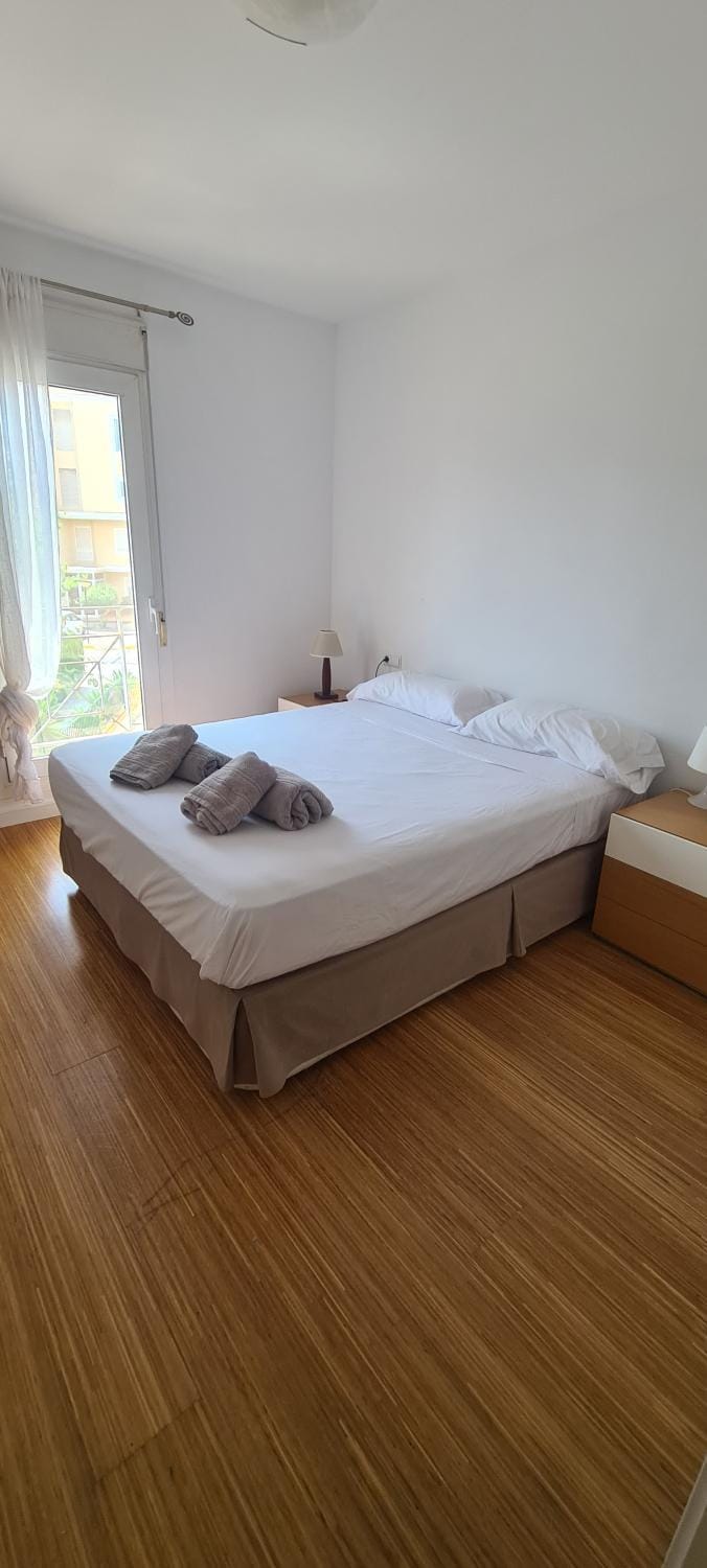 Playa y golf Apartment in Alicante