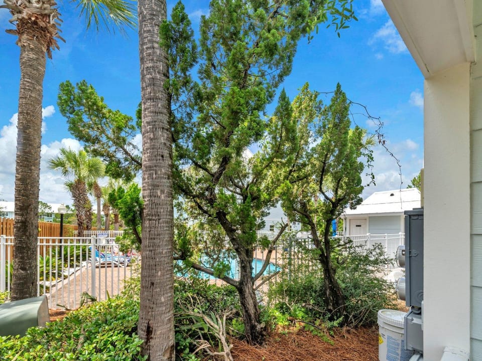 Beachside Villas 1211 House in South Walton County