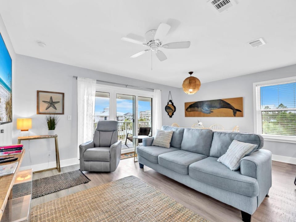 Beachside Villas 1131 House in South Walton County