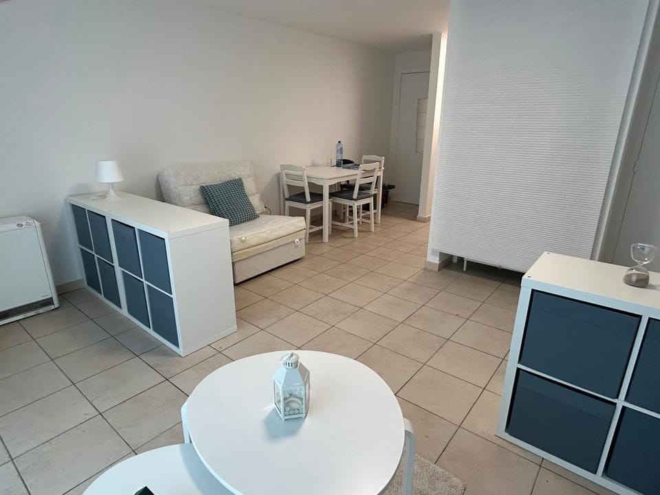 Ton studio cocooning Apartment in Hauts-de-France