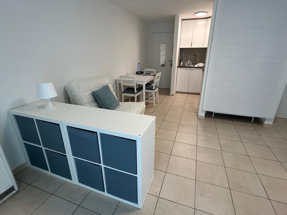 Ton studio cocooning Apartment in Hauts-de-France