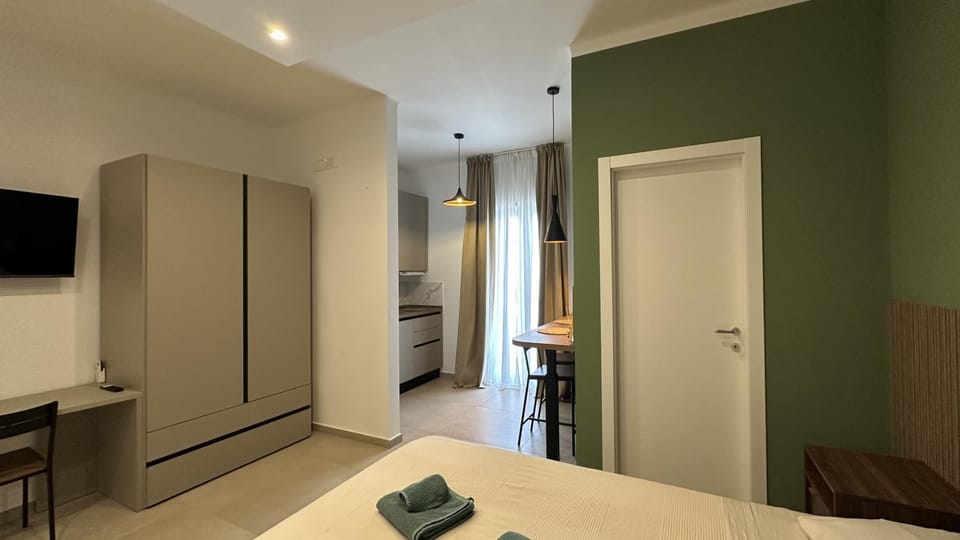 Maison del poeta Bed and Breakfast in Bari
