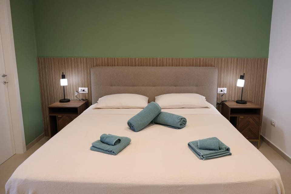 Maison del poeta Bed and Breakfast in Bari