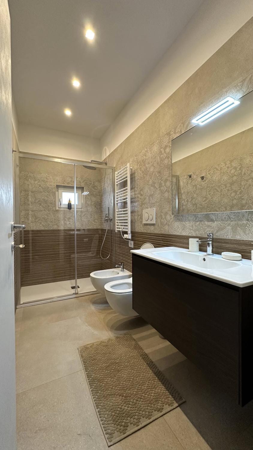 Maison del poeta Bed and Breakfast in Bari