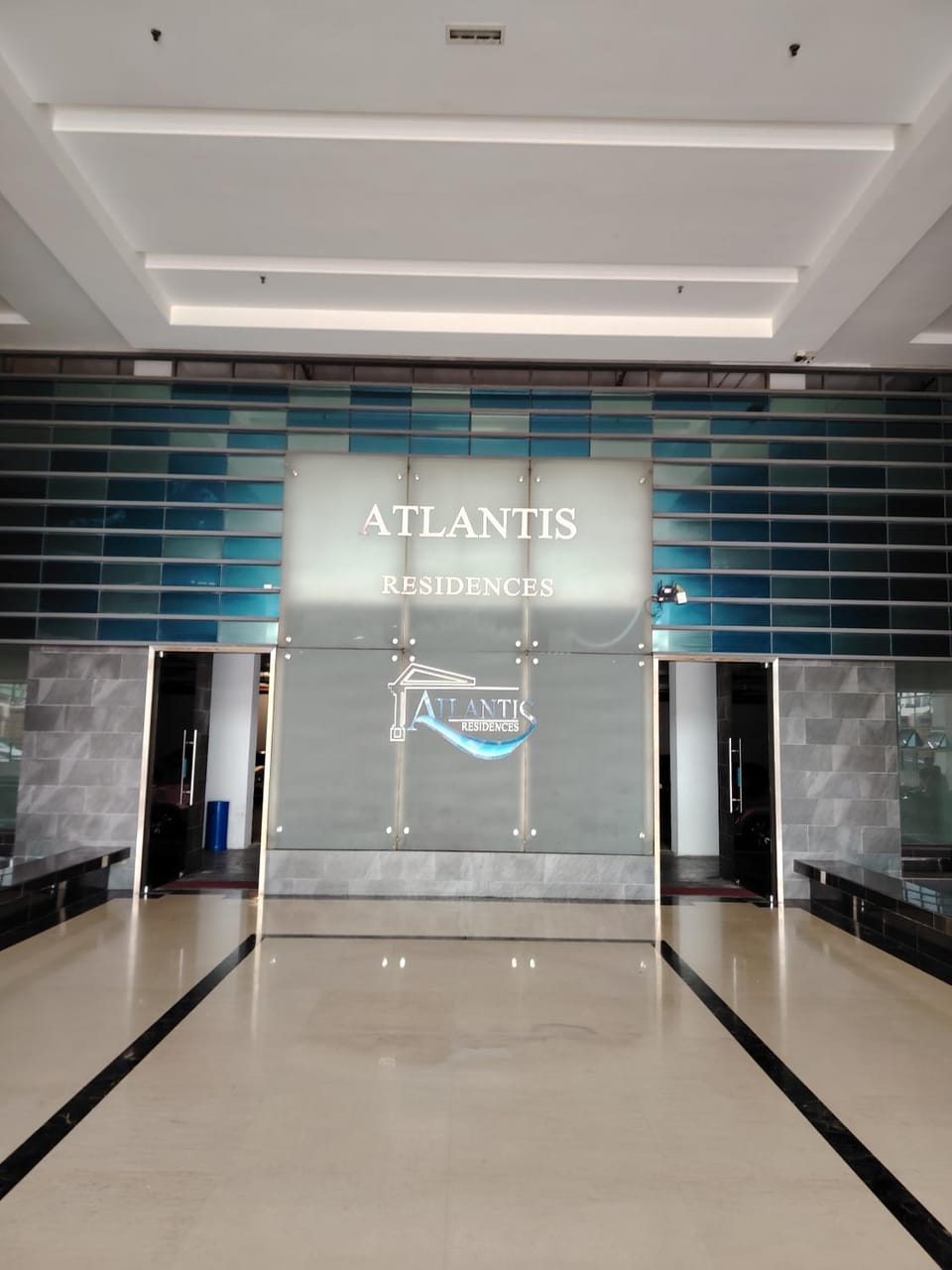 Atlantis Residences Melaka Apartment in Malacca