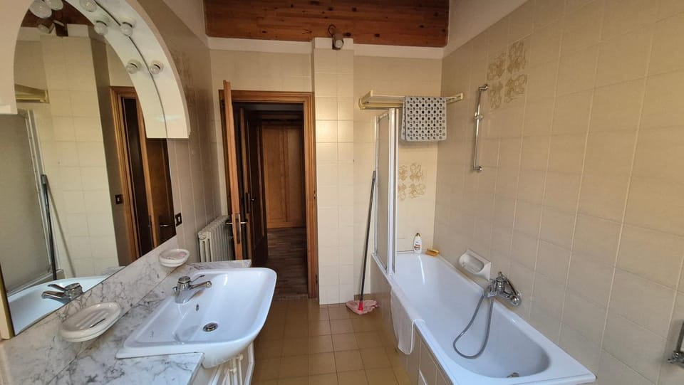 Casa Franca Apartment in Friuli-Venezia Giulia