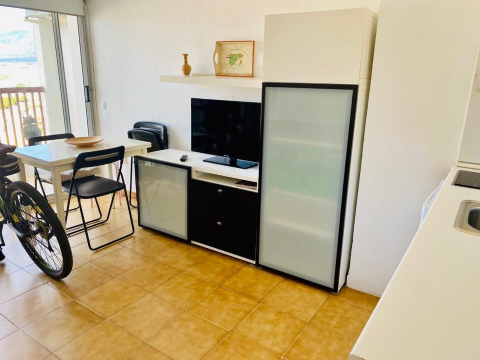 Appartement ALBATROS 13-H Apartment in Alt Empordà
