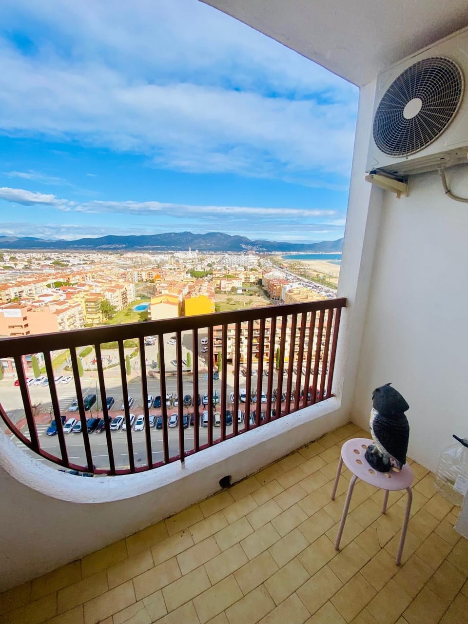 Appartement ALBATROS 13-H Apartment in Alt Empordà