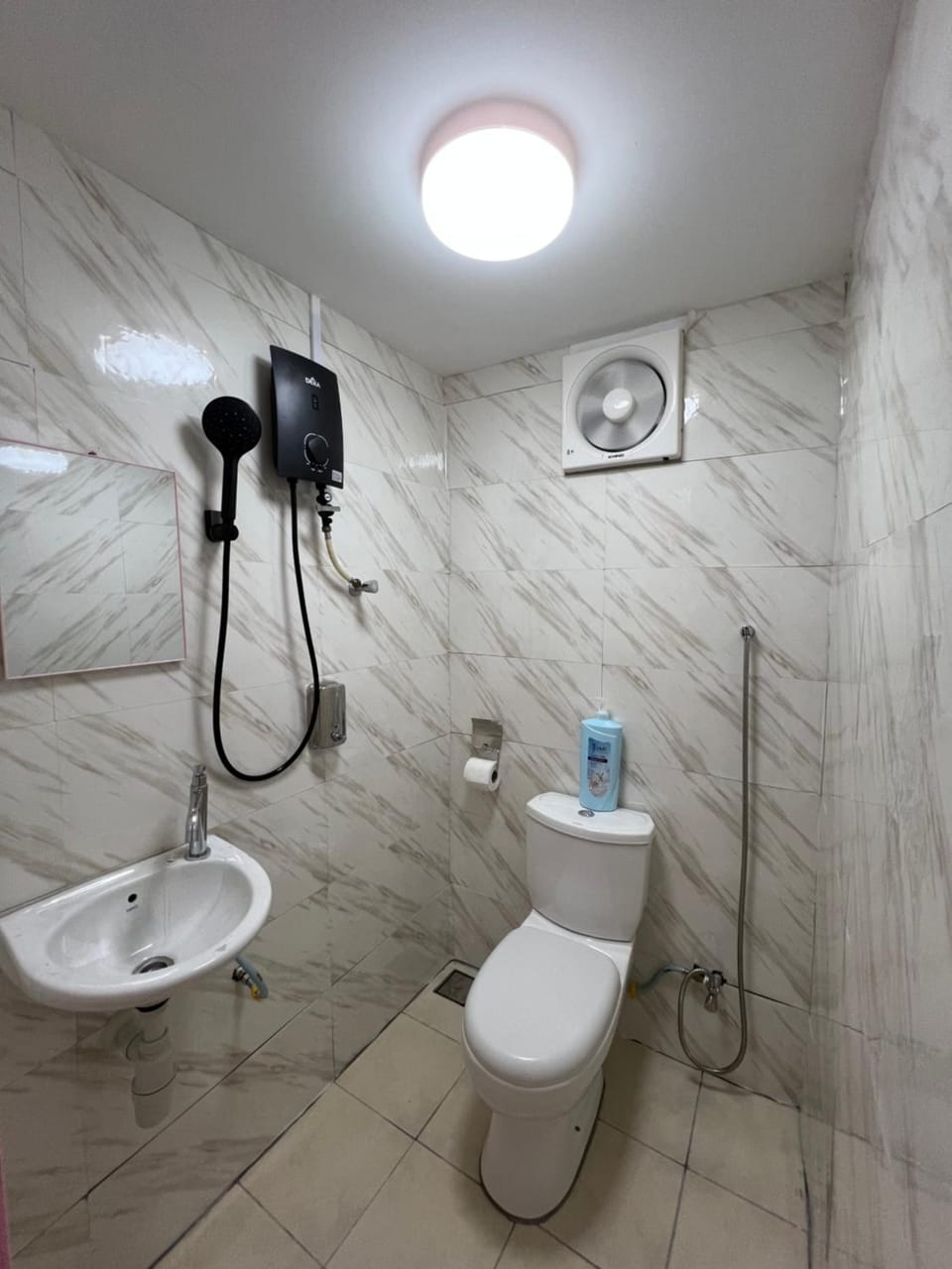Comfortable Stay Apartment in George Town