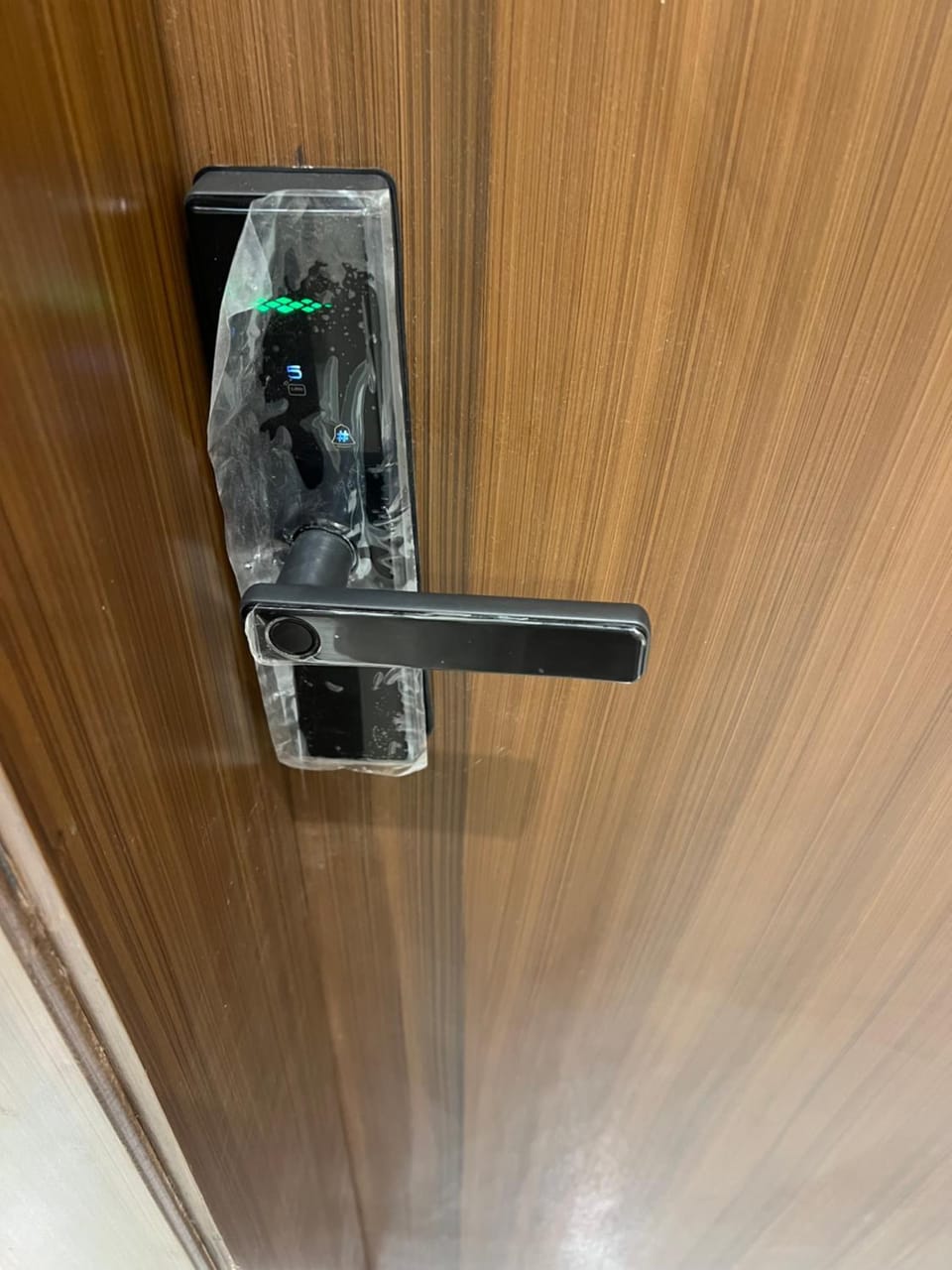 locker