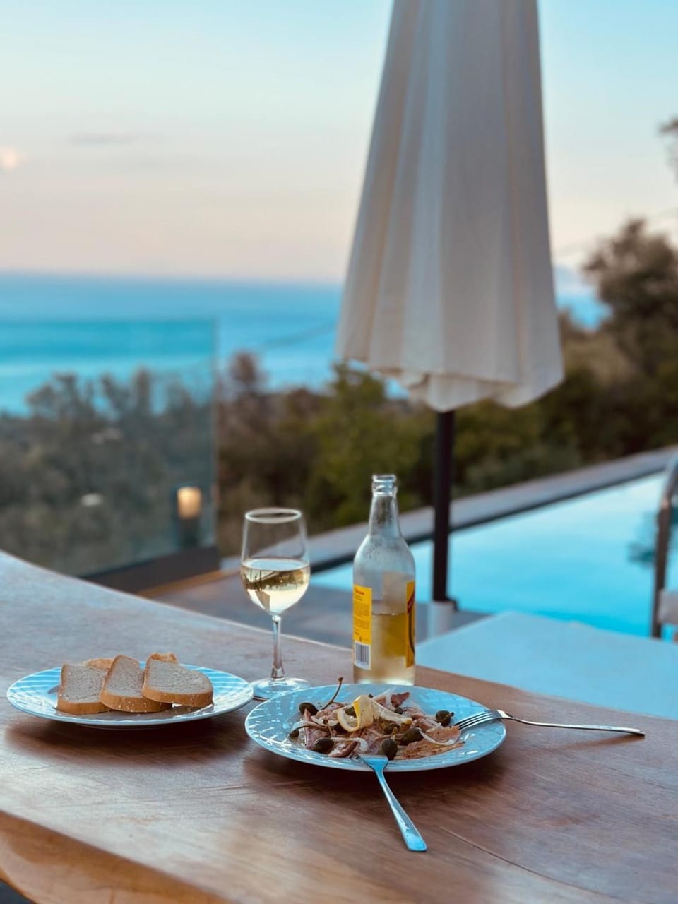 Sivota Lefkas Eagle Villas Villa in Lefkada, Lefkada Municipality, Greece