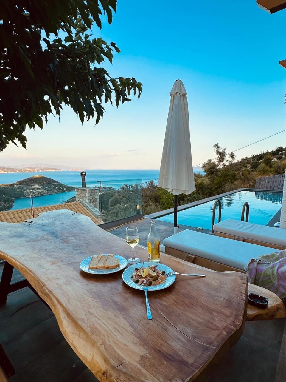 Sivota Lefkas Eagle Villas Villa in Lefkada, Lefkada Municipality, Greece
