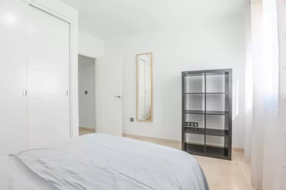 Centro a todo confort, Atico 2 dormitorios con terraza Apartment in Costa de la Luz