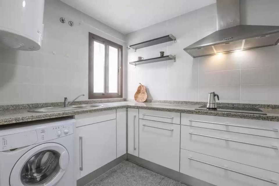 Centro a todo confort, Atico 2 dormitorios con terraza Apartment in Costa de la Luz