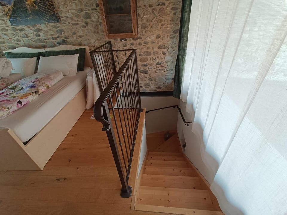 La casetta dei palù Apartment in Veneto