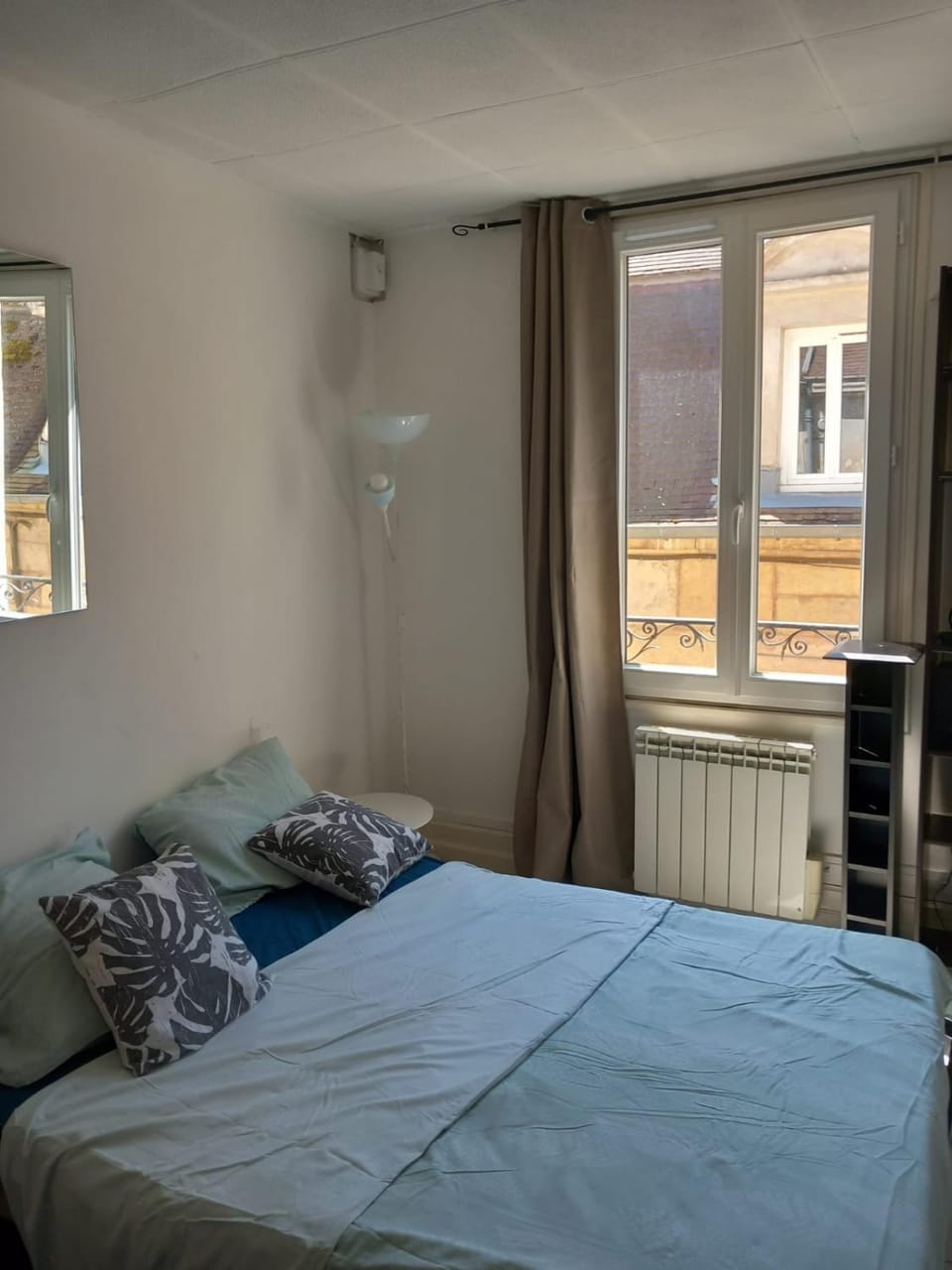 Le jade Appartement T1 centre historique Apartment in Dijon