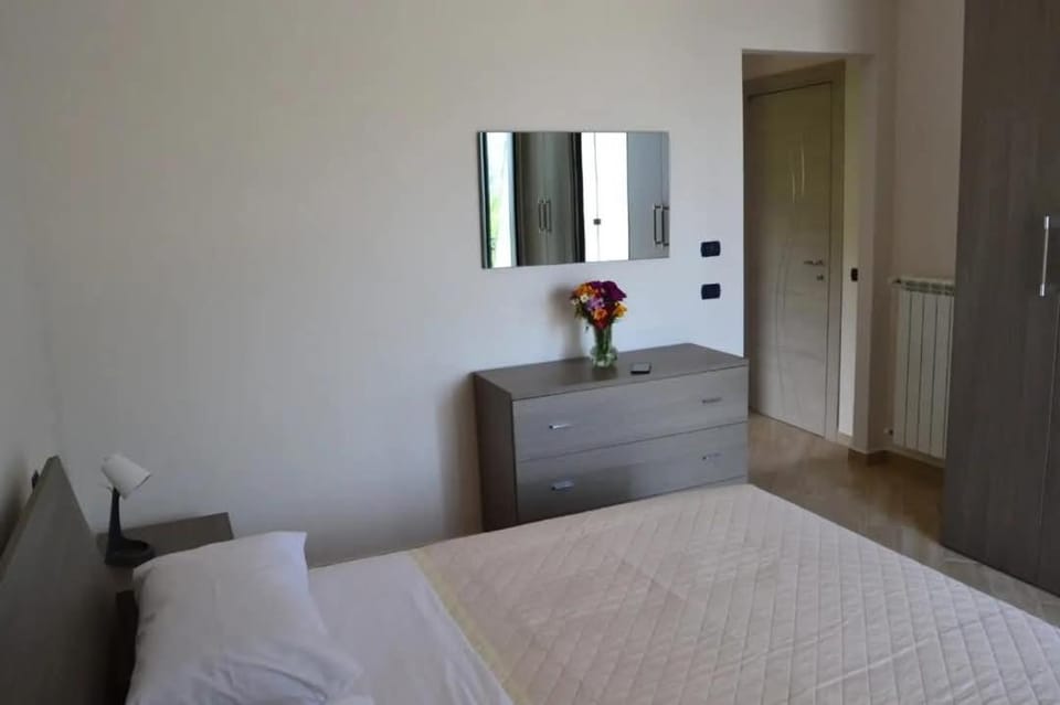 Villa familiare La Masseria A 20 Min da Pompei e 40 Min da Amalfi e Sorrento Apartment in Agerola