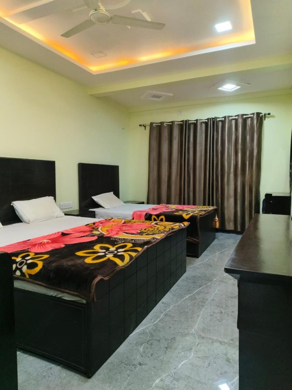 Amrutwel The Nature Shrine Hotel Bed and Breakfast in Mahabaleshwar