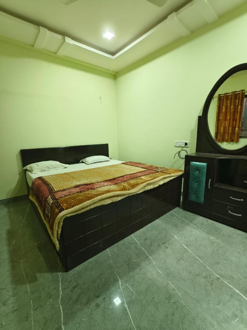 Amrutwel The Nature Shrine Hotel Bed and Breakfast in Mahabaleshwar