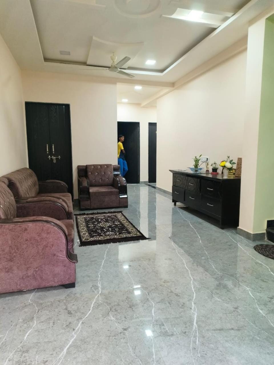 Amrutwel The Nature Shrine Hotel Bed and Breakfast in Mahabaleshwar