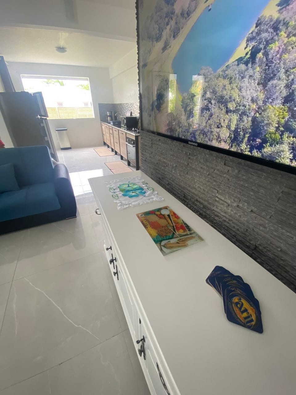 TV and multimedia