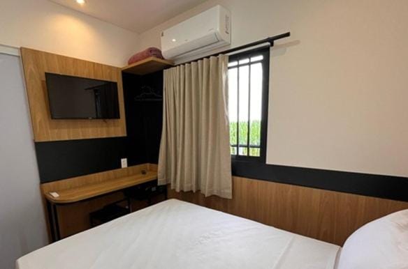 Ex Hotels Baus Hotel in State of Mato Grosso do Sul, Brazil